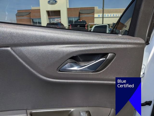 Used 2019 Chevrolet Blazer LT image 26