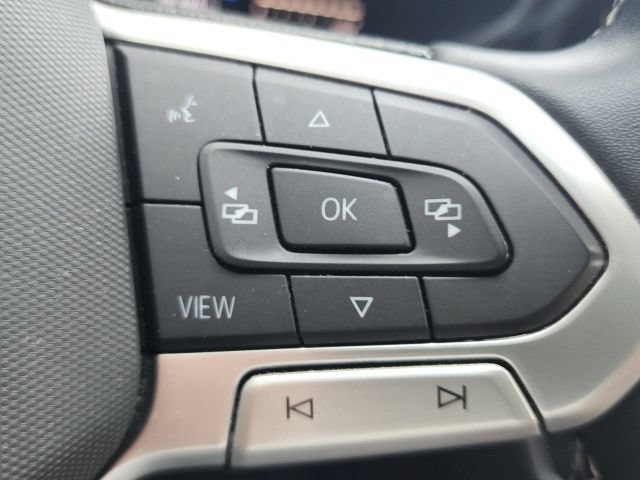 Used 2022 Volkswagen Taos SE AWD/4WD image 30