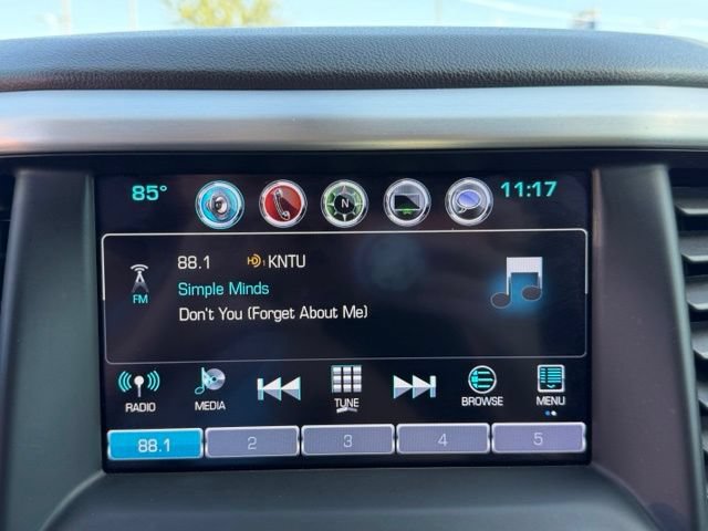 Used 2019 GMC Acadia SLT FWD image 18