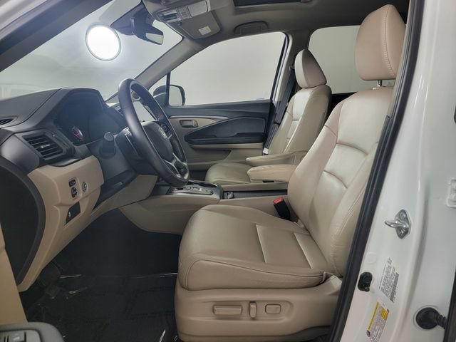 Used 2021 Honda Pilot EX-L image 14