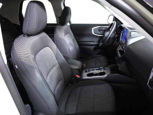 Certified 2024 Ford Bronco Sport Big Bend w/ Convenience Package image 9