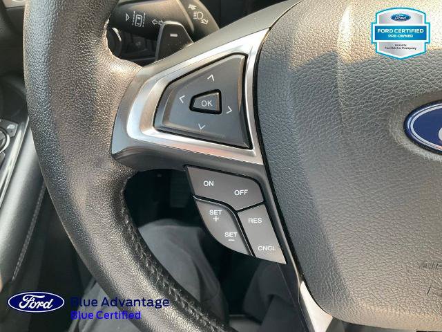 Certified 2019 Ford Edge SEL w/ Equipment Group 201A AWD/4WD image 8