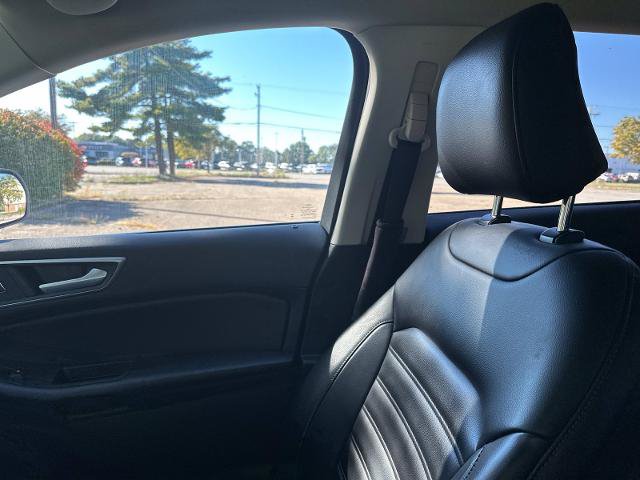 Certified 2024 Ford Edge SEL w/ Convenience Package AWD/4WD image 19