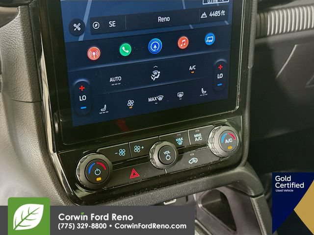 Certified 2024 Ford Ranger XLT AWD/4WD image 20