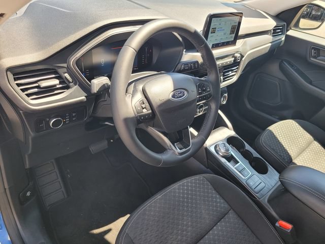 Certified 2023 Ford Escape Active FWD image 9