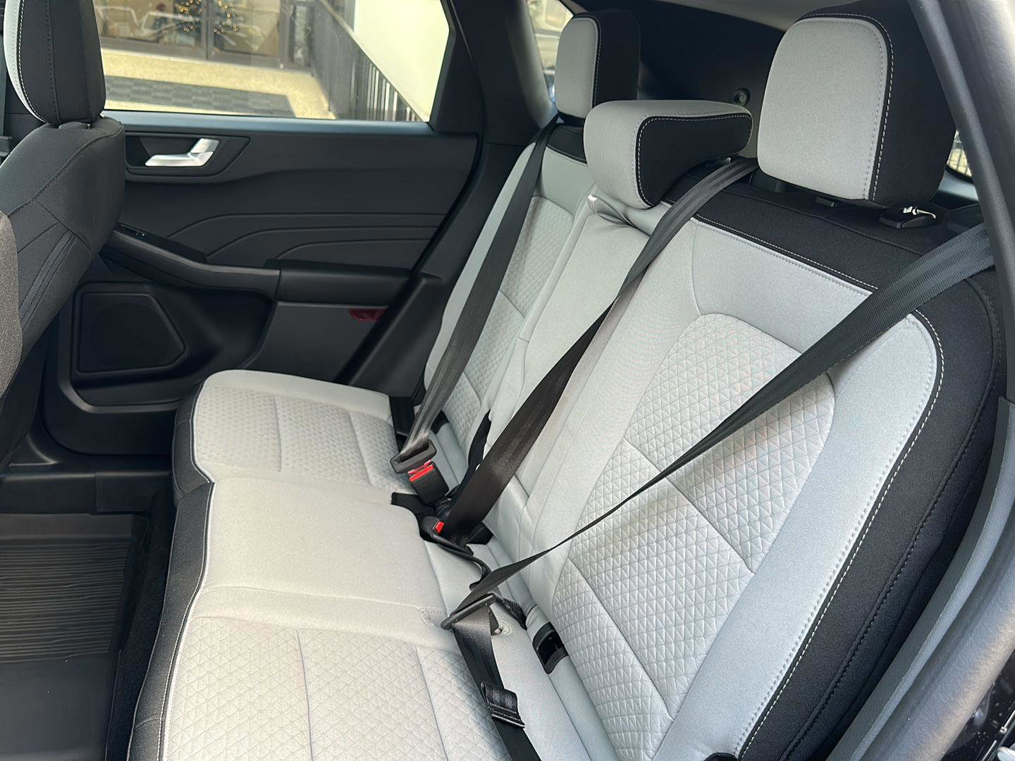 Certified 2024 Ford Escape Active w/ Tech Pack #2 image 43