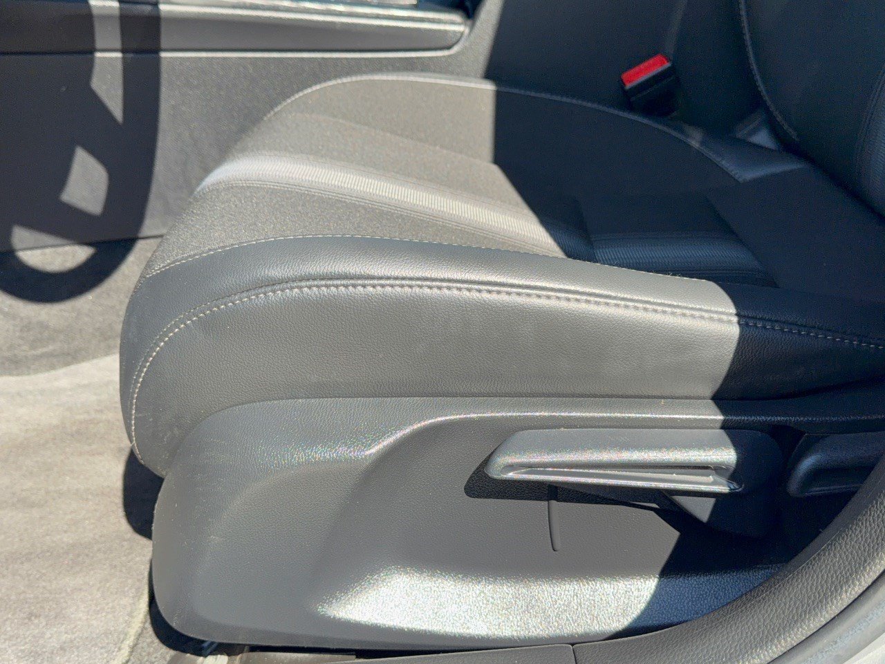 Used 2024 Honda Civic Sport image 16