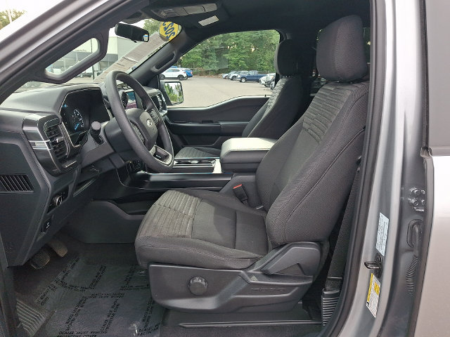 Certified 2023 Ford F150 4x4 SuperCrew image 13