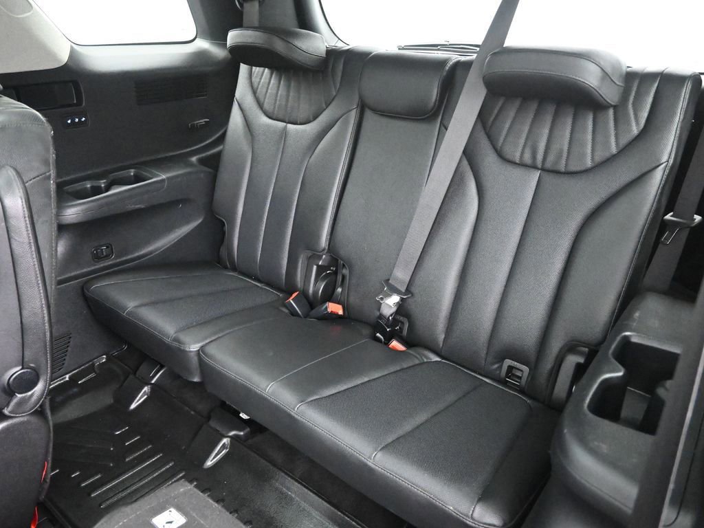 Used 2023 Hyundai Palisade Limited w/ Cargo Package AWD/4WD image 42