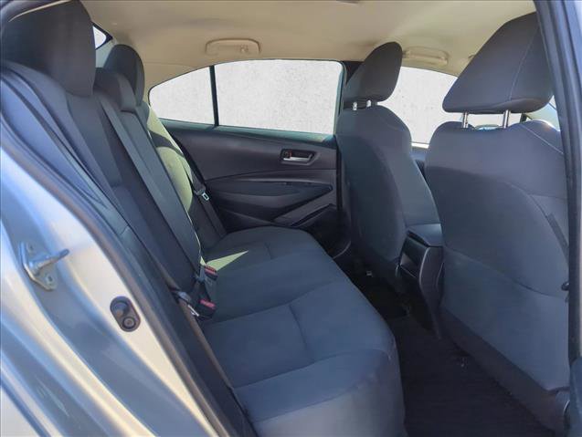 Used 2021 Toyota Corolla LE image 14