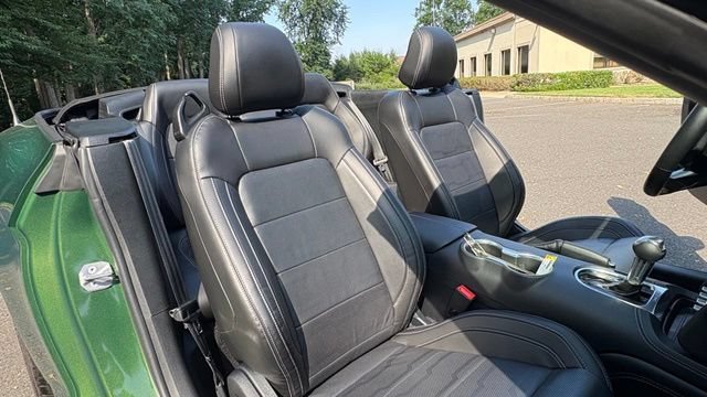 Certified 2023 Ford Mustang GT Premium w/ GT Performance Package RWD image 33