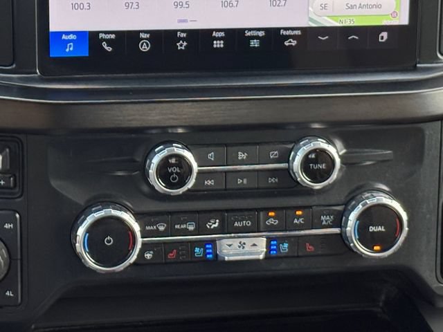 Certified 2023 Ford F250 Lariat AWD/4WD image 5