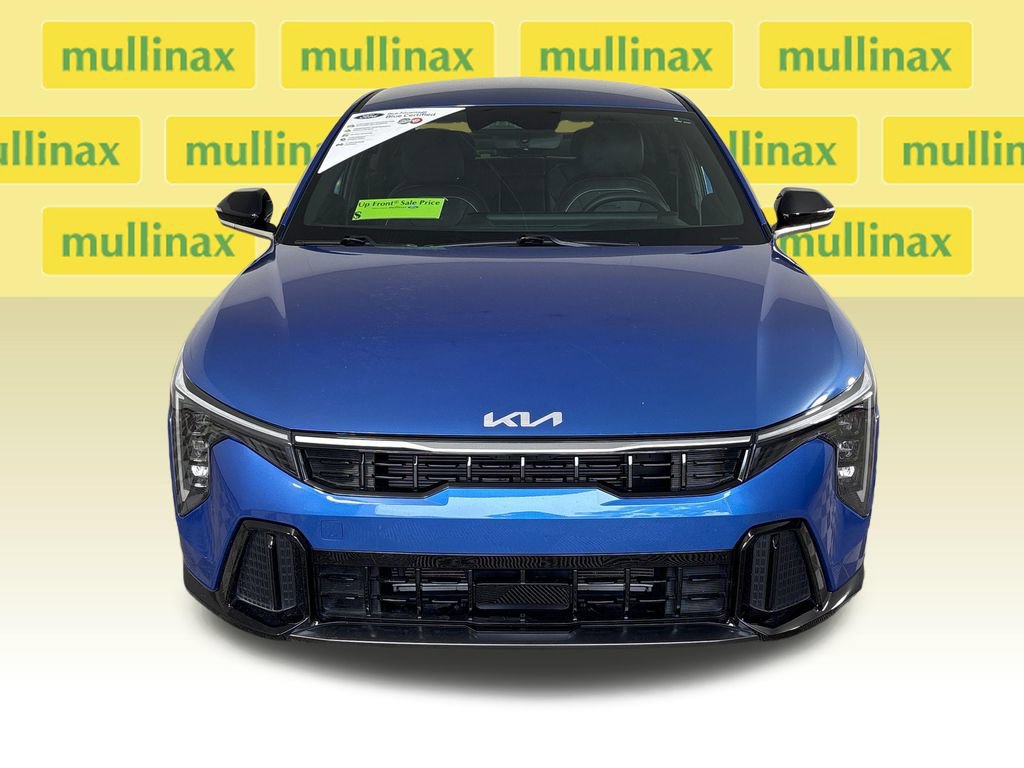 Used 2025 Kia K4 GT-Line FWD image 15