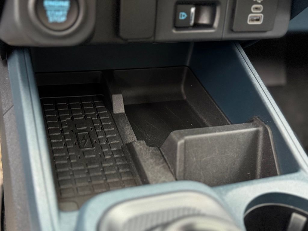 Certified 2025 Ford Maverick Lobo image 15