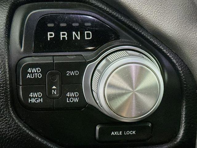 Used 2019 RAM 1500 Sport w/ Level 2 Equipment Group image 22