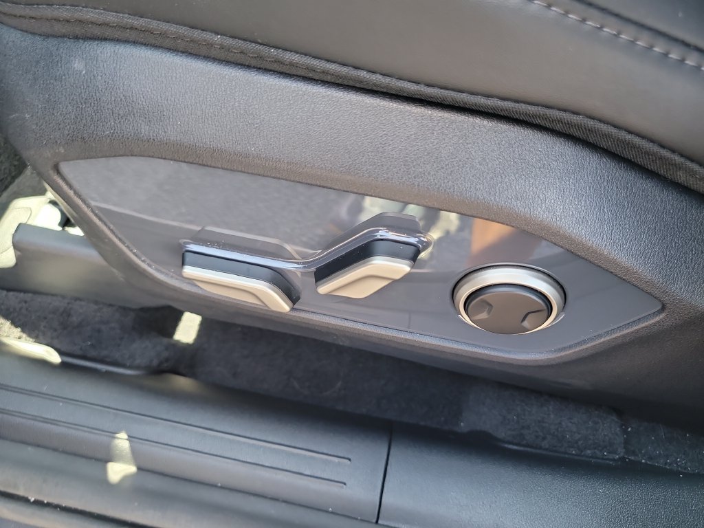 Used 2027 Kia Telluride S FWD image 17