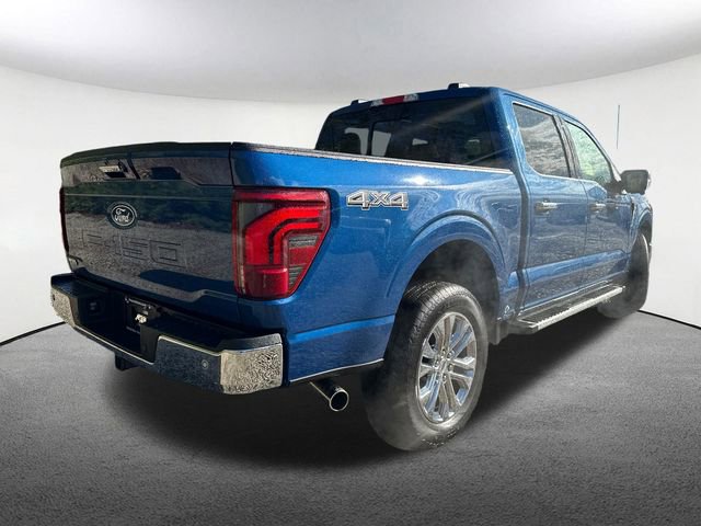 Certified 2024 Ford F150 Lariat w/ Tow/Haul Package AWD/4WD image 15
