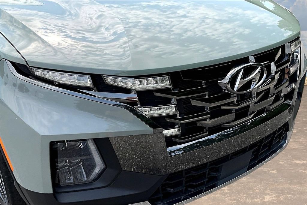 Used 2022 Hyundai Santa Cruz Limited AWD/4WD image 36