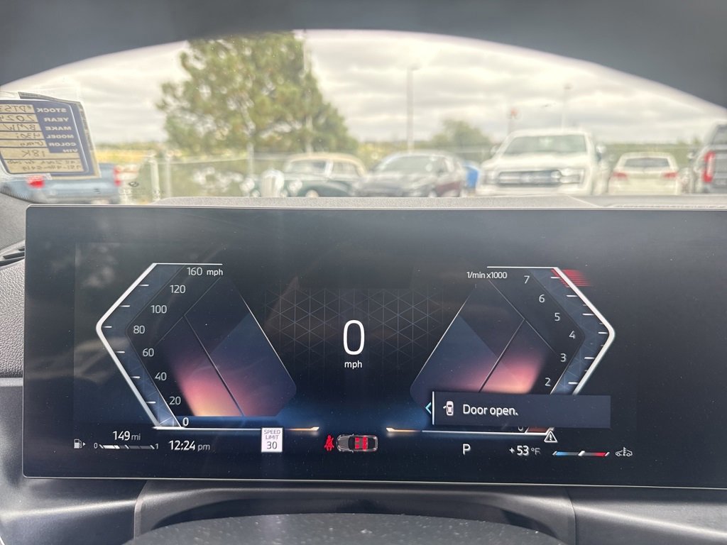 Used 2024 BMW 430i Gran Coupe xDrive w/ Convenience Package image 15