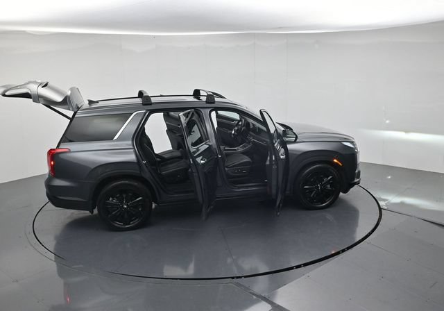 Used 2025 Hyundai Palisade XRT AWD/4WD image 52