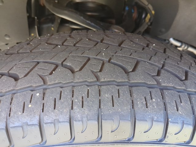 Certified 2025 Ford F150 XLT w/ Equipment Group 302A MID AWD/4WD image 12