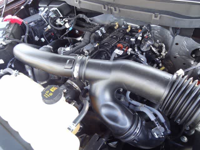Certified 2024 Ford F150 Platinum AWD/4WD image 51