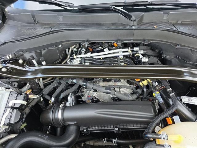 Certified 2025 Ford Explorer ST-Line AWD/4WD image 22