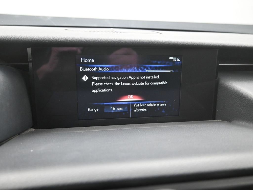 Used 2021 Lexus RC 350 F Sport w/ Accessory Package image 12