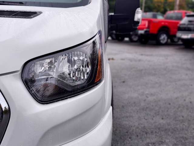 Certified 2025 Ford Transit 350 XLT RWD image 10
