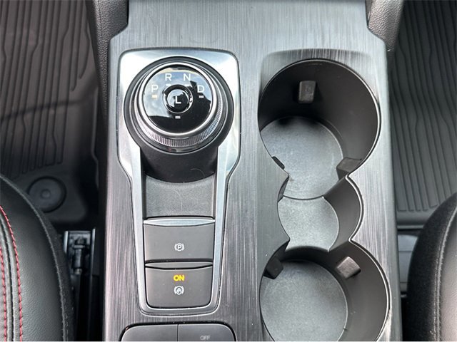 Certified 2024 Ford Escape ST-Line w/ Cold Weather Package image 33