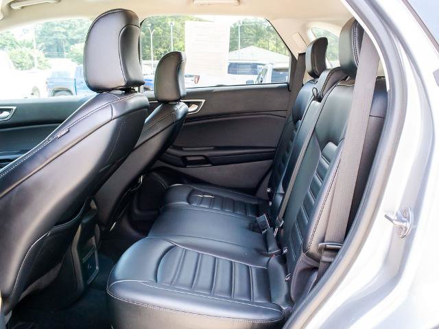 Certified 2024 Ford Edge SEL AWD/4WD image 17