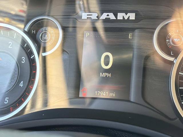 Used 2019 RAM 2500 Big Horn AWD/4WD image 26
