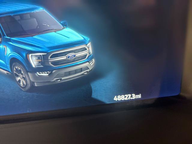 Certified 2023 Ford F150 Lariat w/ Trailer Tow Package AWD/4WD image 14