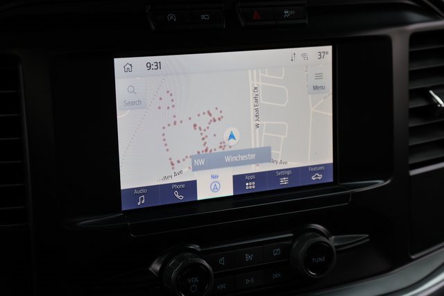 Certified 2023 Ford F150 XL w/ STX Appearance Package image 27