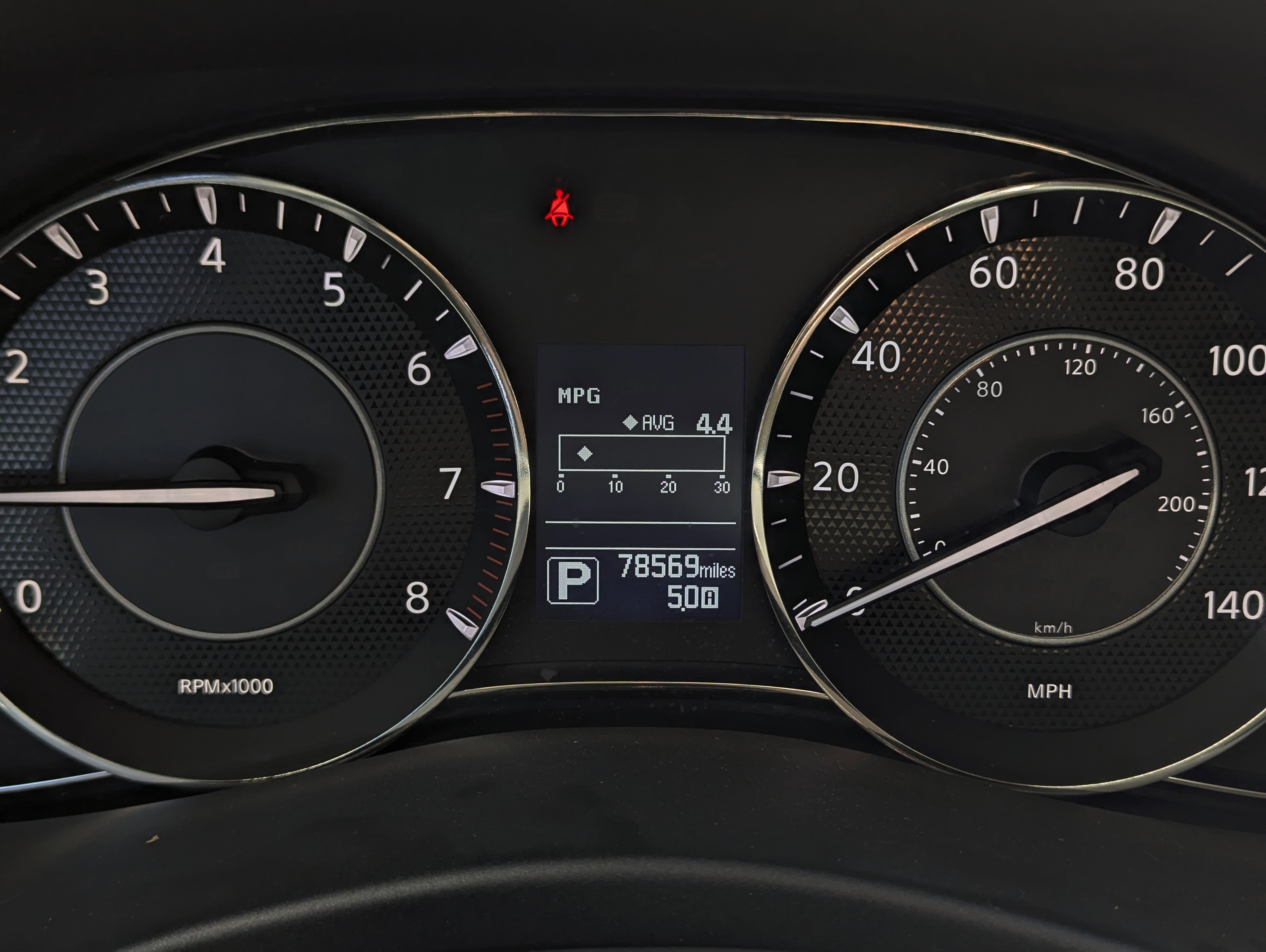 Used 2020 Nissan Armada SV w/ Driver Package image 13