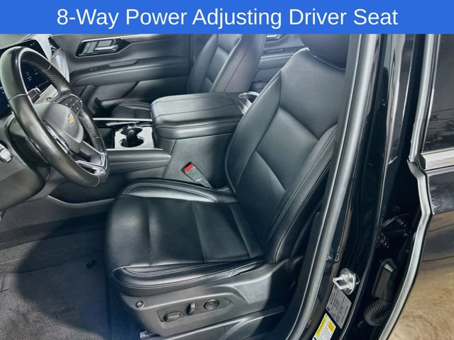 Used 2025 Chevrolet Tahoe LS AWD/4WD image 21