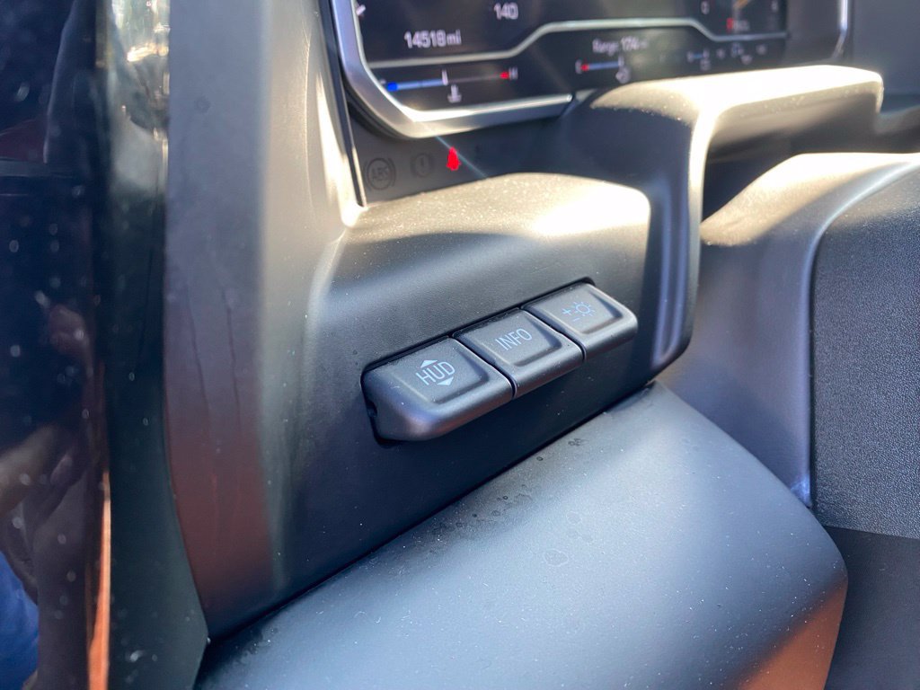 Used 2024 GMC Sierra 2500 Denali Ultimate w/ Max Trailering Package AWD/4WD image 20