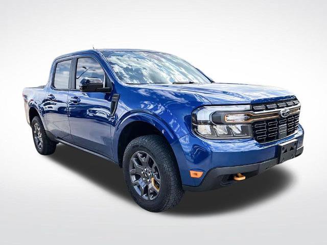 Certified 2024 Ford Maverick Tremor w/ Tremor Off-Road Package AWD/4WD image 8