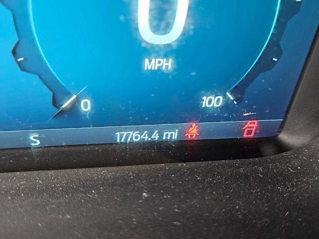 Certified 2024 Ford F250 Lariat AWD/4WD image 35