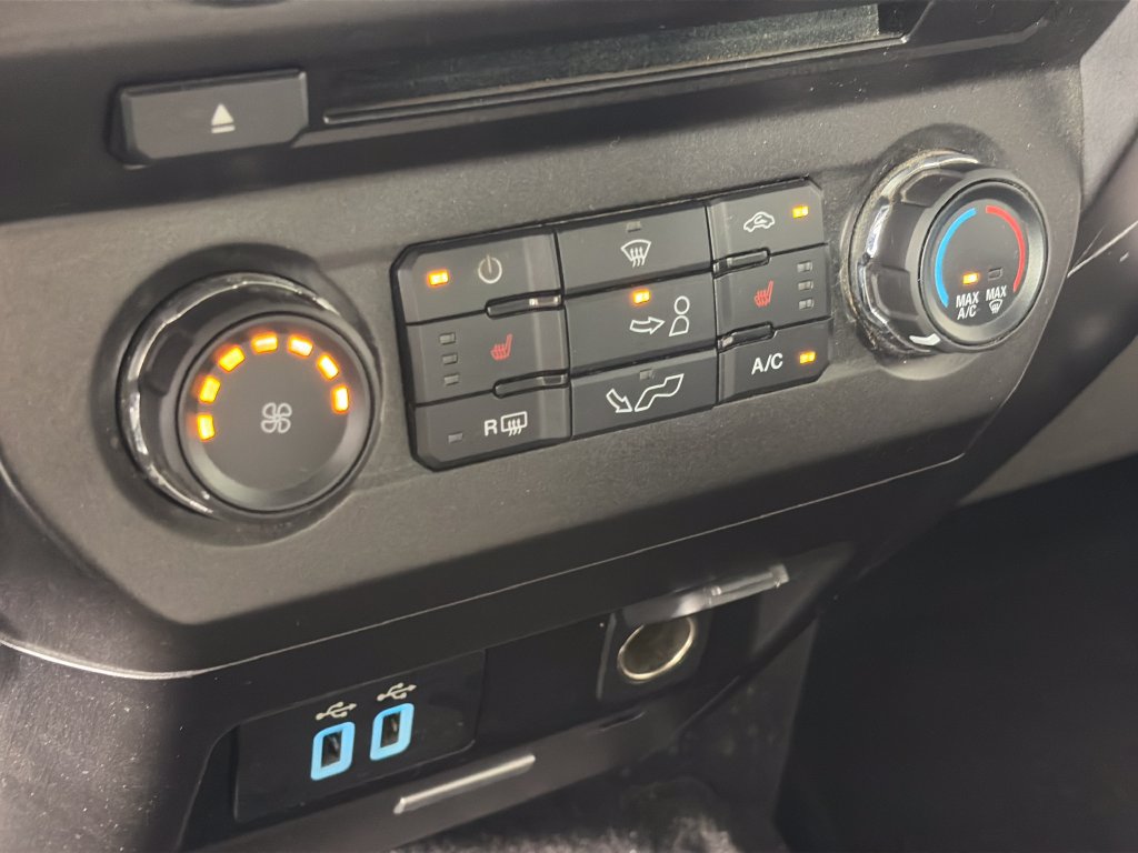 Certified 2018 Ford F150 XLT w/ Equipment Group 302A Luxury AWD/4WD image 21