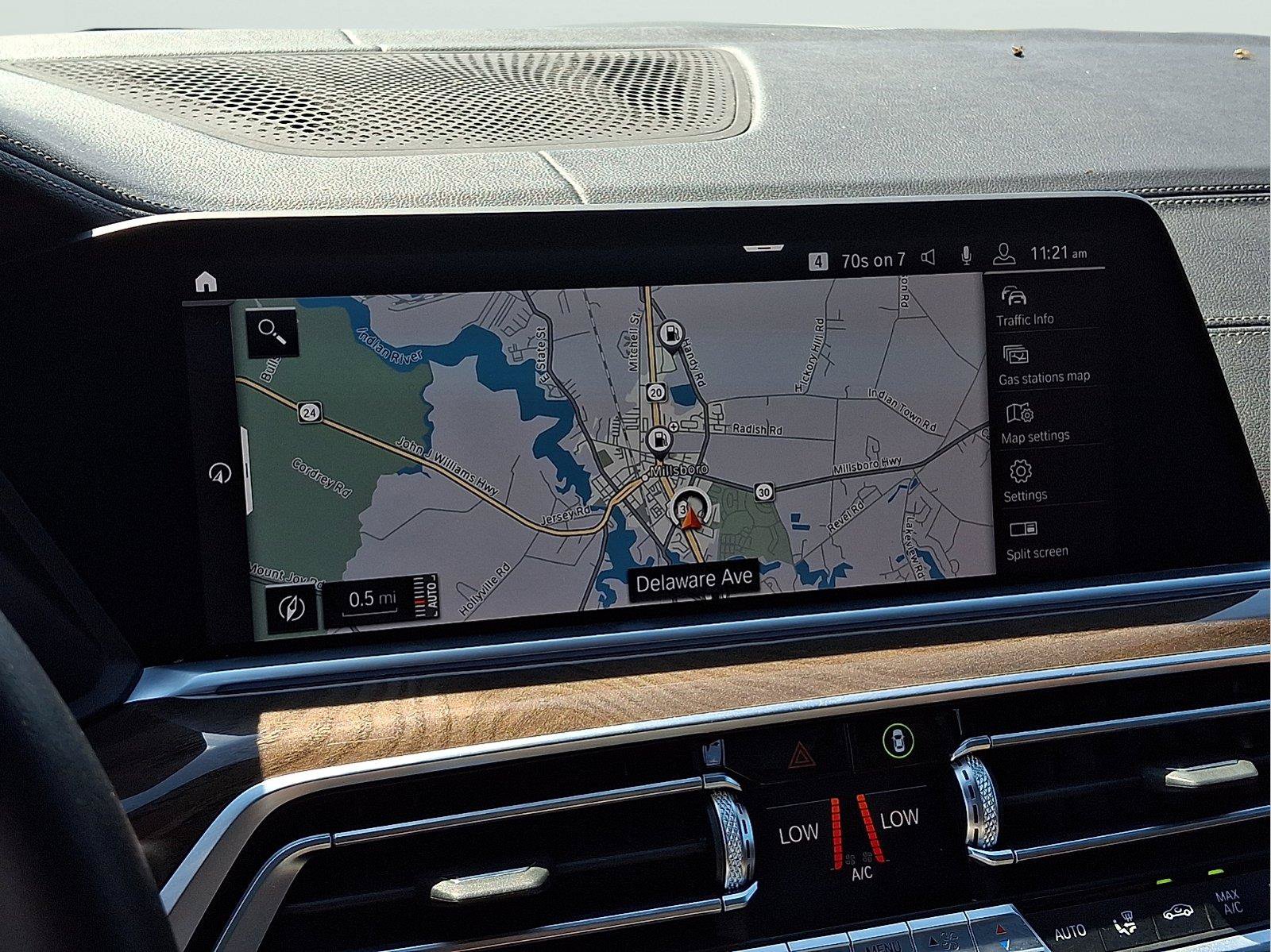Used 2019 BMW X5 xDrive40i w/ Premium Package 2 AWD/4WD image 17