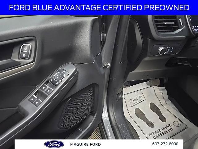 Certified 2022 Ford Escape SE w/ Cold Weather Package AWD/4WD image 31