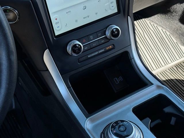 Certified 2024 Ford Edge SEL AWD/4WD image 24
