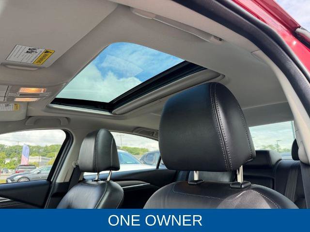Used 2019 MAZDA MAZDA6 Grand Touring Reserve FWD image 7