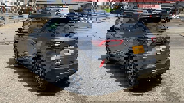 Certified 2025 Ford Escape ST-Line w/ Cold Weather Package image 8