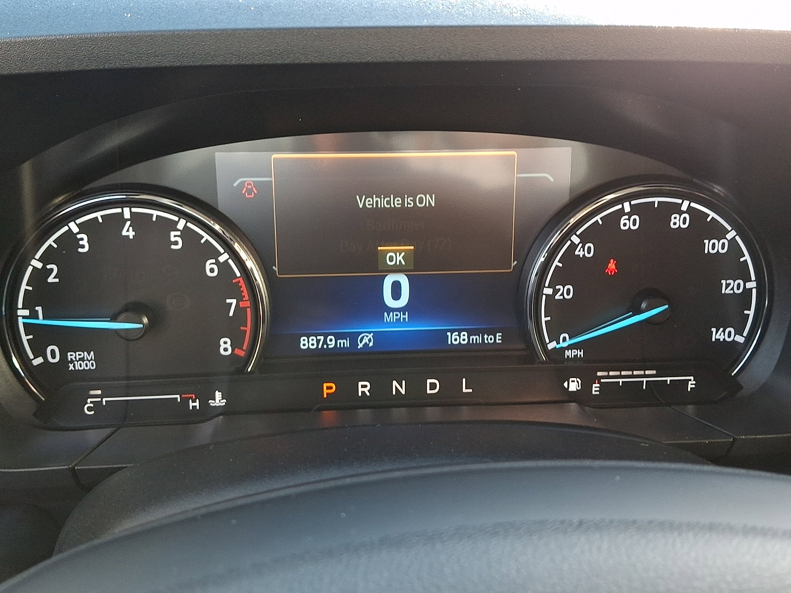 Certified 2024 Ford Maverick Lariat image 25