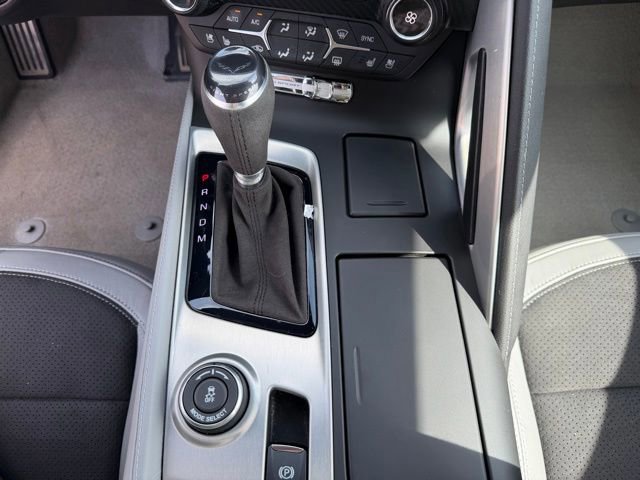 Used 2017 Chevrolet Corvette Grand Sport image 21