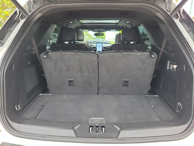 Certified 2023 Ford Explorer ST w/ Equipment Group 401A AWD/4WD image 9