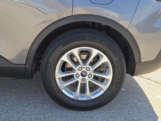 Certified 2022 Ford Escape SE FWD image 15