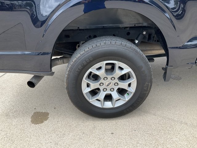 Certified 2023 Ford F150 XLT AWD/4WD image 15